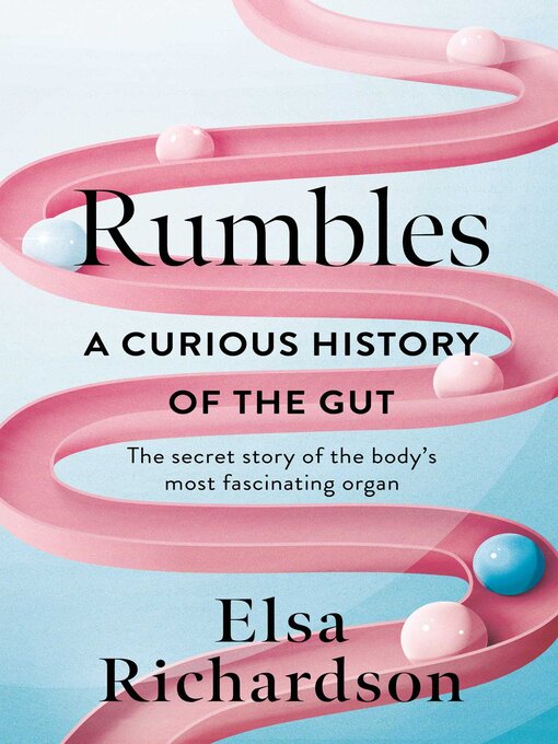 Title details for Rumbles by Elsa Richardson - Available